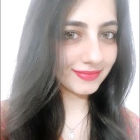 Twinkle Vatyani