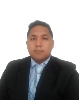 DAVID MORA
