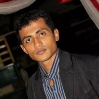 Saidul Haq