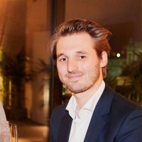 Robbert Jacobs