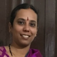 Vedavati Gangur