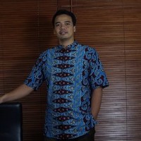Tedi Satriadi