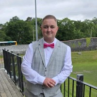 Adam Milton