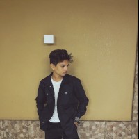 Harsh Prajapati
