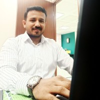 Kiran Mohan