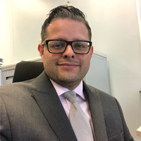 Edgardo Caldera