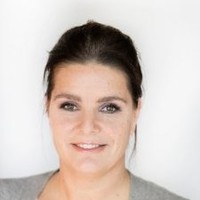 Martine Klein Bog