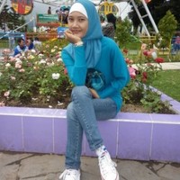 Nur Aini Rahmawati