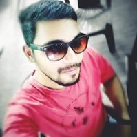 Kavin Kavi