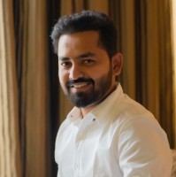 Rishikesh Rane
