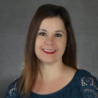 Gina Keefer Shrm-Cp