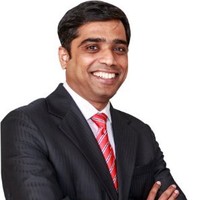 Muralidharan Ramakrishnan