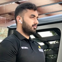 Shahid Awan