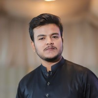 Muhatashim Ahmed