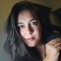 Pryscilla Teixeira Duarte Cardoso