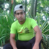 Nazmul Hossain