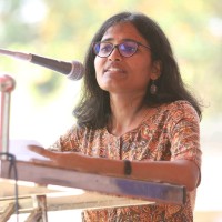 Navya Kethireddy