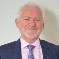 Stephen Mack