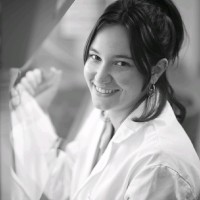 Iliana Gjeci