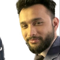 Ashwani Sharma