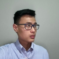 Wesley Fu