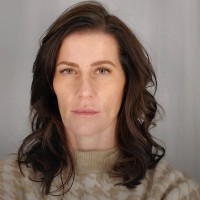 Katie Arless