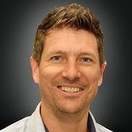 Greg Arnold, CPA, CA