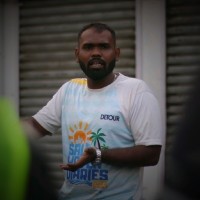 Jaydeo Kolekar