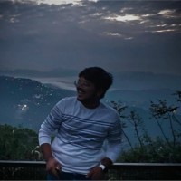 Rishank Jain