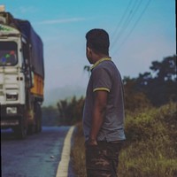 Arnab Nath