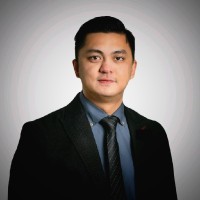 Ralph Anthony Camacho