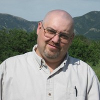Jon Dossey