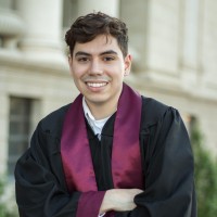 Matthew Gonzalez