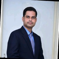 Krishna Dutt Mishra