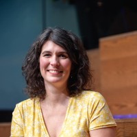 Catherine Bélanger-G