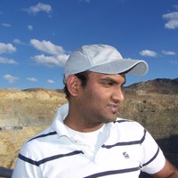 Vijay Mannepalli