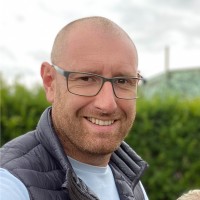 Matt Oxley CMgr MCMI MCIOB