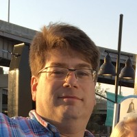Eric Greenberger