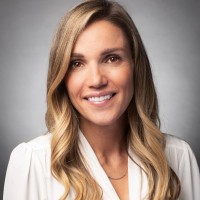 Suzi Halfpenny, CPA, CA