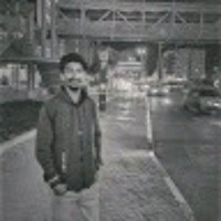 Athul Kumar