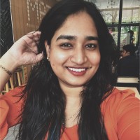 Bhavya Atluri