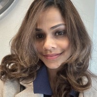 Anitha Krishnan