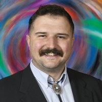 Timothy Hederman
