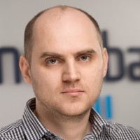Andrii Bizin