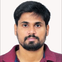 Shripad Hegde