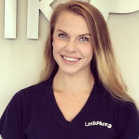 Lucie Faris