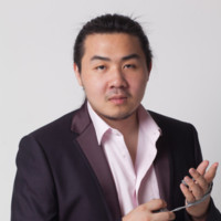Haocheng Wang