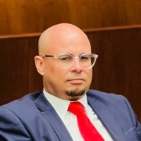 Wesley Seale Ph.D.