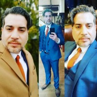Hanif Khan