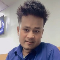 Mr Salman